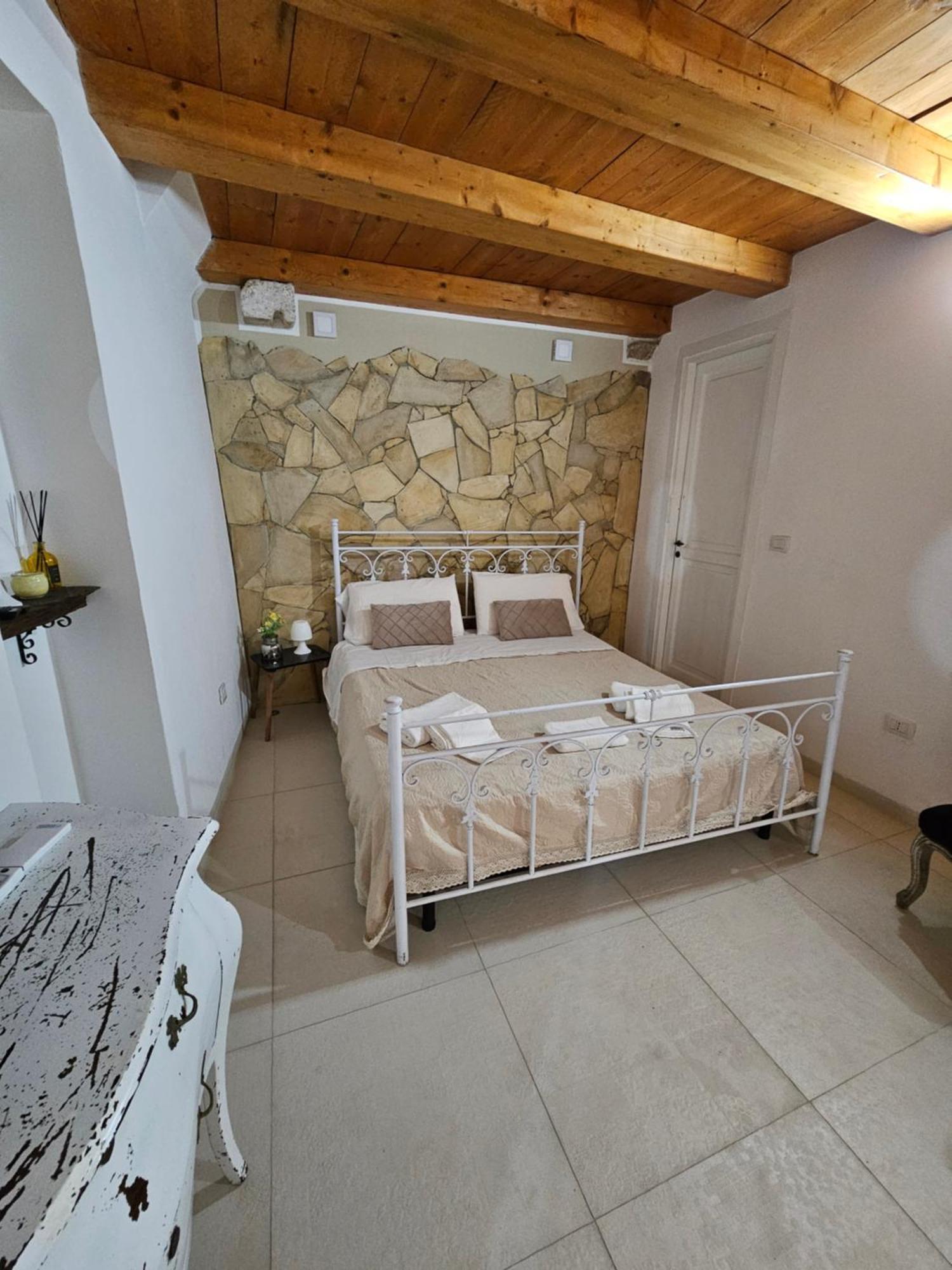 Perla Marina Ortigia Villa Syrakusa Exteriör bild