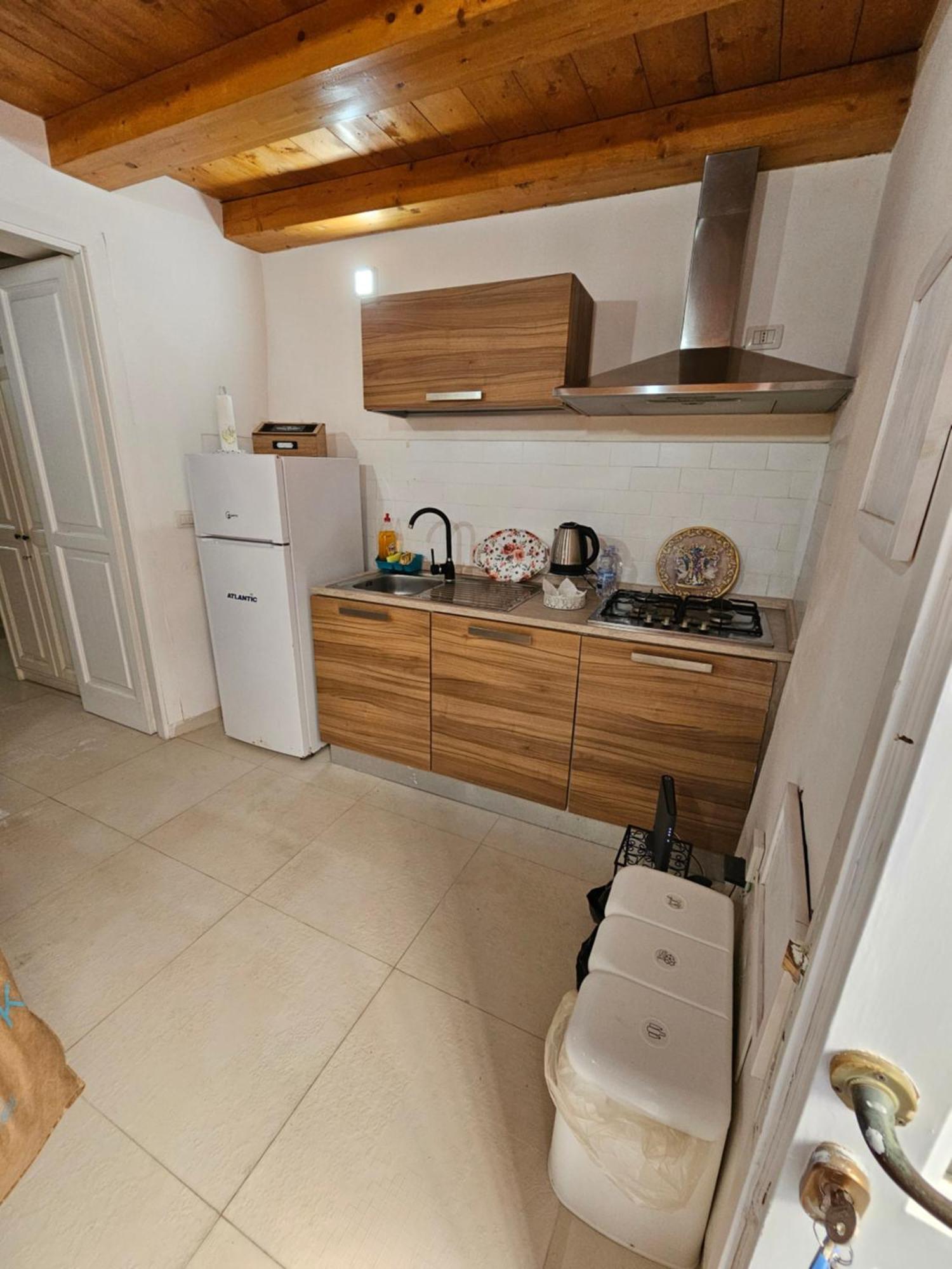 Perla Marina Ortigia Villa Syrakusa Exteriör bild